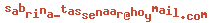 e-mailadres