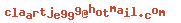 e-mailadres
