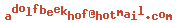 e-mailadres