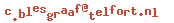 e-mailadres