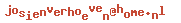 e-mailadres