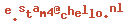 e-mailadres