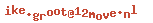 e-mailadres