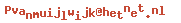 e-mailadres