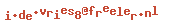 e-mailadres