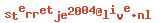 e-mailadres