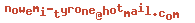 e-mailadres