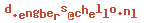 e-mailadres