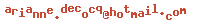 e-mailadres