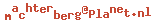 e-mailadres