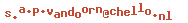 e-mailadres