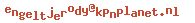 e-mailadres