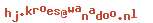 e-mailadres