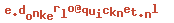 e-mailadres