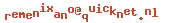 e-mailadres