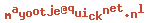 e-mailadres
