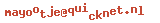 e-mailadres