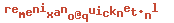 e-mailadres