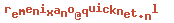 e-mailadres