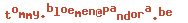 e-mailadres