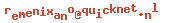 e-mailadres