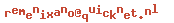 e-mailadres