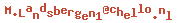 e-mailadres