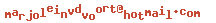 e-mailadres