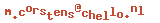e-mailadres