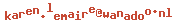 e-mailadres