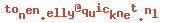 e-mailadres