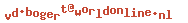 e-mailadres