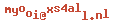 e-mailadres