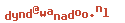e-mailadres