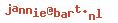 e-mailadres