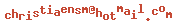 e-mailadres