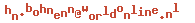 e-mailadres