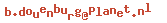 e-mailadres
