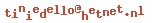 e-mailadres