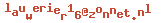 e-mailadres