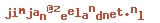e-mailadres