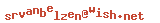 e-mailadres