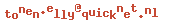 e-mailadres