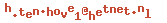 e-mailadres