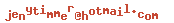 e-mailadres
