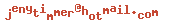 e-mailadres