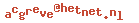 e-mailadres