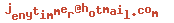 e-mailadres