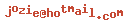 e-mailadres