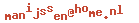 e-mailadres